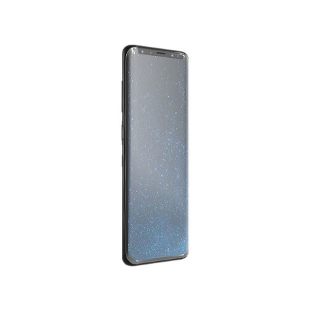 Folie Plastic Samsung Galaxy S9 Plus BestSuit Full Body Film 360 Fata-Spate Transparent