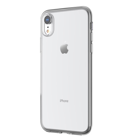 Husa Apple iPhone XR Tpu Transparent