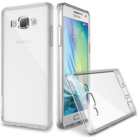 Husa Samsung A5 2015 Tpu Transparent