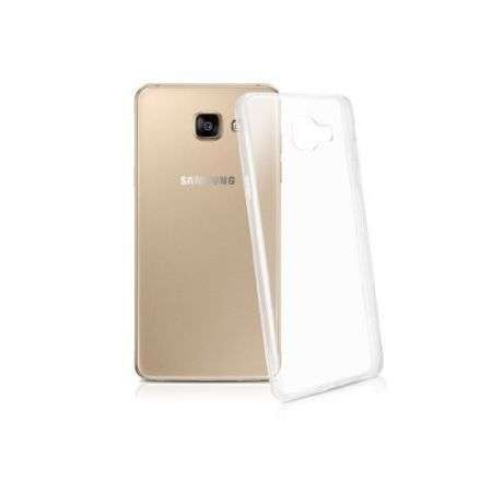 Husa Samsung Galaxy J7 Prime Flippy® Tpu Transparent