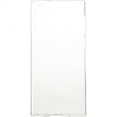 Husa Samsung Galaxy Note 10 Flippy® Tpu, Transparent