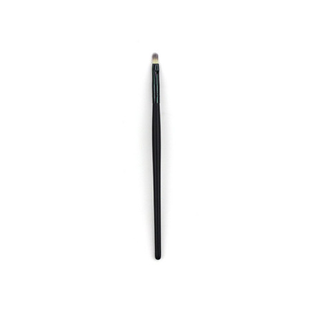 Pensula make-up Flippy, 15.5 cm, neagra