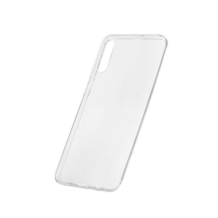 Husa Samsung Galaxy A50 Flippy® Tpu, Transparent