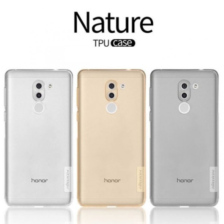 Husa Huawei Mate 10 Lite Tpu Transparent