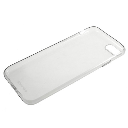 Husa Apple iPhone 7 G-CASE Transparent