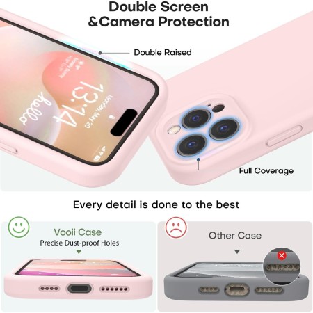 Husa de Protectie Matte TPU, Flippy, pentru Honor 90 Lite, Protectie Camera, Antisoc, Antizgariere, Antialunecare, Acoperire Completa, Roz