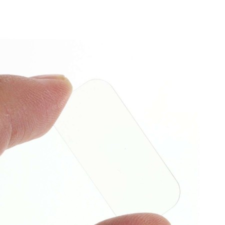 Folie Sticla pentru camera Apple iPhone 8 Transparent