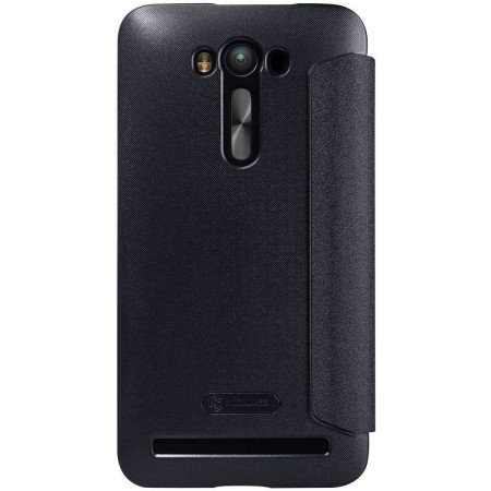 Husa Asus Zenfone 2 Laser Nillkin Sparkle Gri