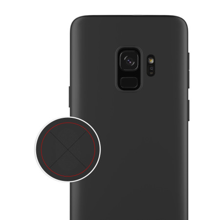 Husa Huawei P20 Pro Luxury Case Negru