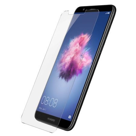 Folie Sticla Securizata Flippy, 9H, Transparenta HD, pentru Huawei P Smart Flippy Transparent