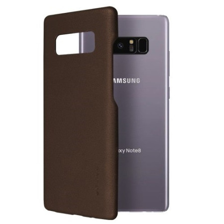 Husa Samsung Note 8 G-CASE Maro