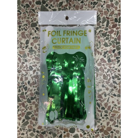 1*2m bright green