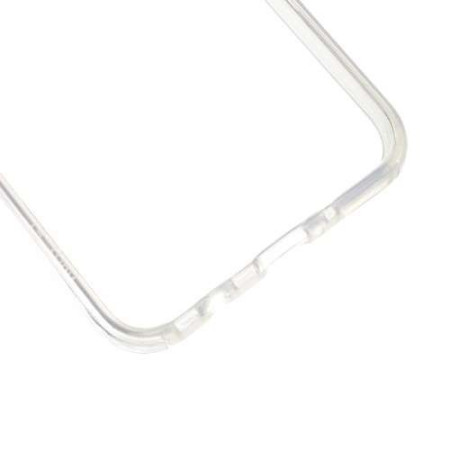 Husa Huawei P20 Lite 2019 Flippy® Tpu, Transparent