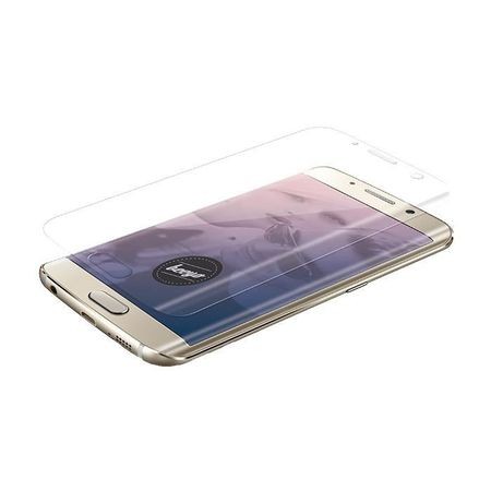 Folie Sticla Securizata Flippy, 9H, Transparenta HD, pentru flexibila Huawei P10 Lite Beeyo Transparent