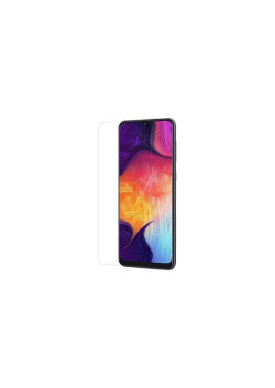 Folie Sticla Securizata Flippy, 9H, Transparenta HD, pentru Samsung Galaxy A10,Transparent