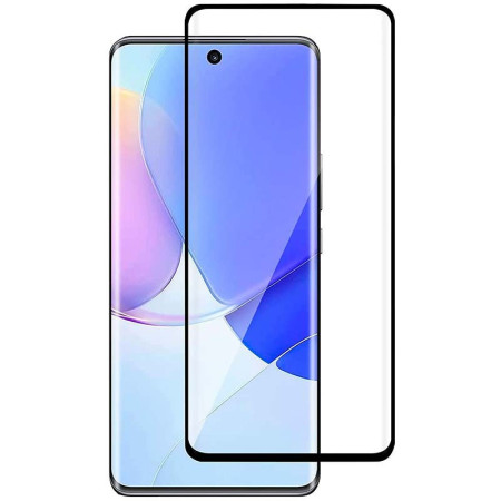 Folie Sticla Flippy pentru Huawei NOVA 9 SE 111D, Negru