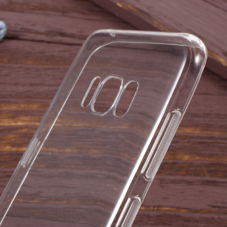 Husa LG G6 G-CASE Transparent