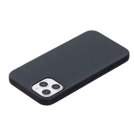 Husa iPhone XS Matte Tpu Negru