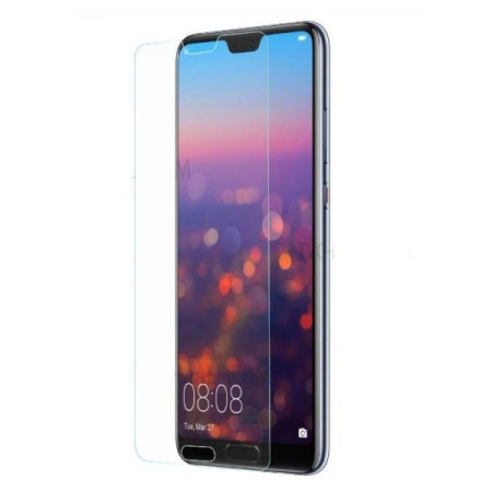 Folie Plastic Huawei P20 Pro Transparent