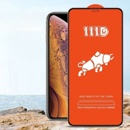 Folie Sticla 111D Xiaomi 12T / 12 T Pro Pro