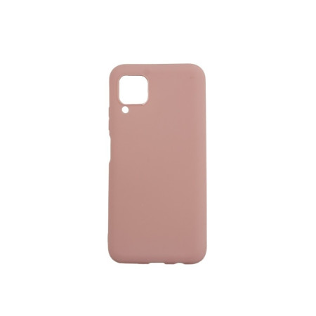 Husa protectie Flippy compatibila cu Apple iPhone XR Matte Tpu Roz