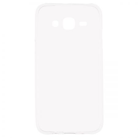 Husa Samsung Galaxy J7 Prime Flippy® Tpu Transparent