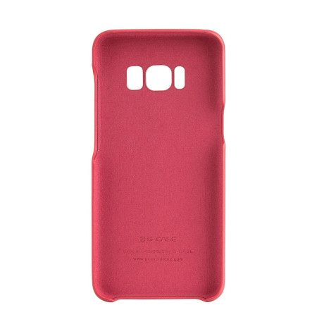 Husa Samsung S8 Plus G-CASE Rosu