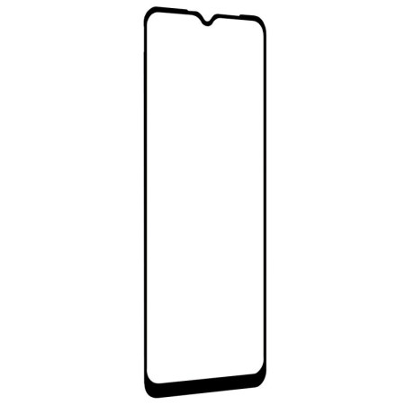 Folie Sticla Flippy pentru Samsung A13 4G 111D Negru