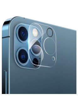 Folie Sticla pentru camera Huawei Nova 5T,Transparent