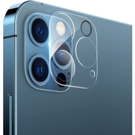 Folie Sticla pentru camera Huawei Mate 20 Lite,Transparent