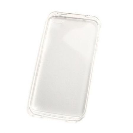 Husa Apple iPhone 4/4S Tpu Transparent