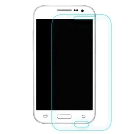 Folie Plastic Samsung Galaxy I8260 Transparent