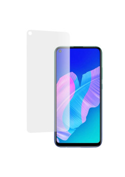 Folie Sticla Securizata Flippy, 9H, Transparenta HD, pentru pentru Securizata 9H, compatibila cu Huawei Y7P 2020 Transparenta, Flippy