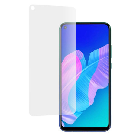 Folie Sticla Securizata Flippy, 9H, Transparenta HD, pentru pentru Securizata 9H, compatibila cu Huawei Y7P 2020 Transparenta, Flippy