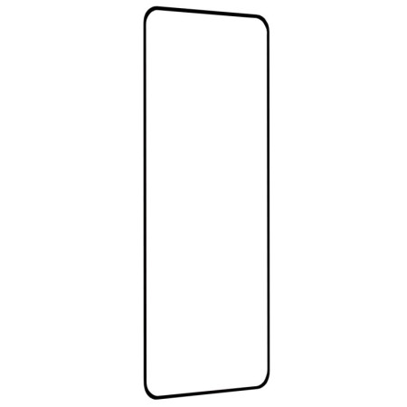 Folie Sticla Flippy pentru Samsung A34 5G, Transparenta HD, 9H, 111D, Margini negre