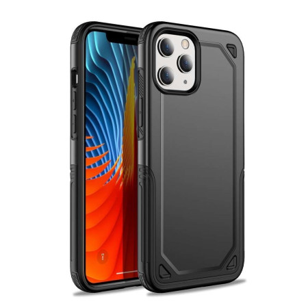 Husa Flippy Apple iPhone XR Defender Model 2, Negru