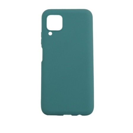 Husa de protectie Flippy compatibila cu Samsung Galaxy A02S Matte Tpu Verde