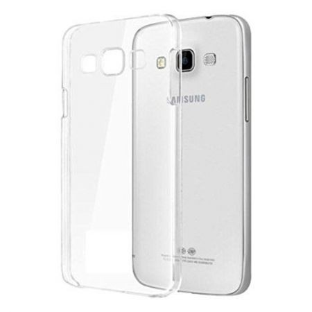 Husa Samsung Galaxy J7 Prime Flippy® Tpu Transparent