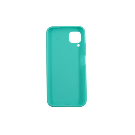 Husa de protectie Flippy compatibila cu Samsung Galaxy A02S Matte Tpu Mint