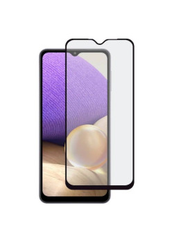 Folie de protectie Full Glue Sticla securizata pentru Huawei P Smart, Negru