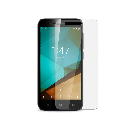 Folie Sticla Alcatel Pixi 4 (6.0) Transparent