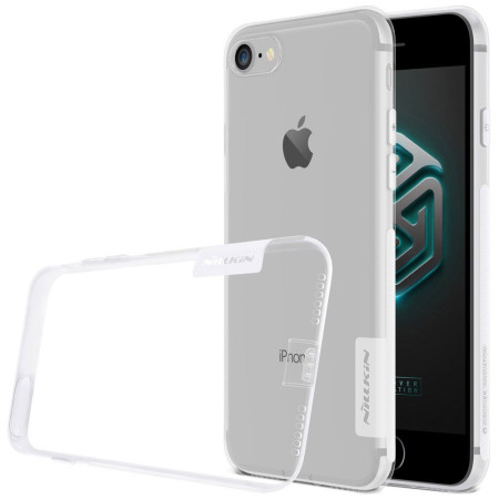 Husa Huawei Ascend P9 Nillkin TPU Nature Transparent