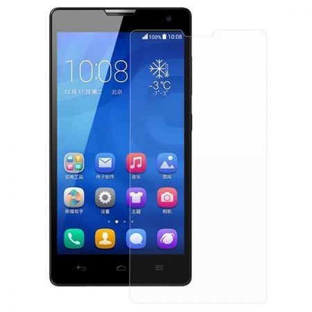 Folie Sticla Huawei Honor 3C Transparent