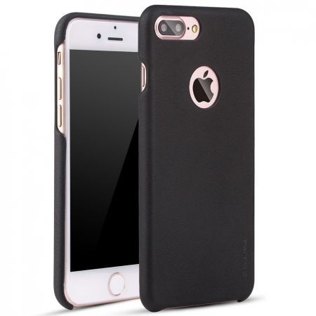 Husa Apple iPhone 7 G-CASE Negru