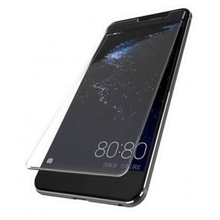 Folie Sticla Securizata Flippy, 9H, Transparenta HD, pentru Huawei P10 Lite Transparent