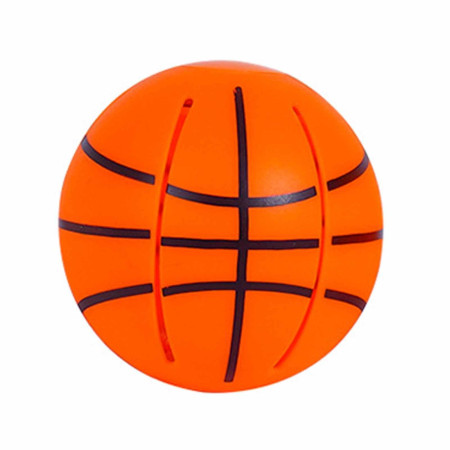 Minge UFO Basketball Flippy cu deformare, diametru 8 cm, 3 ani +, lumini LED interactiva, minge magică OZN zburator, minge zburătoare