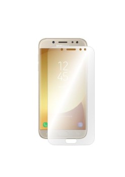 Folie Plastic Samsung Galaxy J7 2017 Transparent