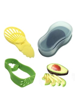 Avocado tool set Avocado