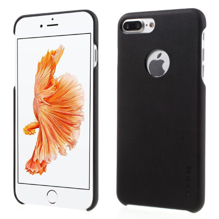 Husa Apple iPhone 6/6S G-CASE Negru