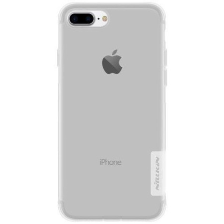 Husa Apple iPhone 7 Plus Nillkin Nature Transparent